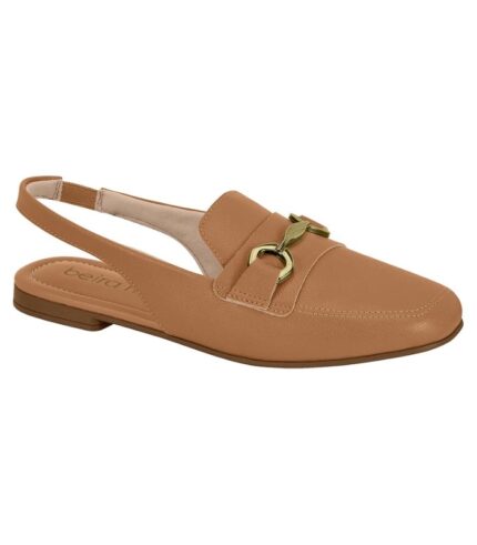 Mule Slingback Beira Rio