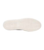 Tênis Casual Beira Rio Flatform com Cadarço – Preto - Imagem 6