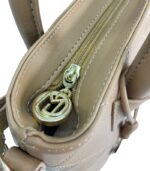 Bolsa Modare com Alça Transversal e Detalhe Matelassê - Imagem 5