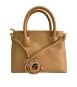 Bolsa Modare com Alça Transversal e Detalhe Matelassê - Imagem 4