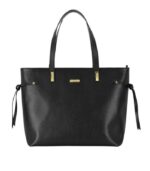 Bolsa Beira Rio Napa Floter - Preta