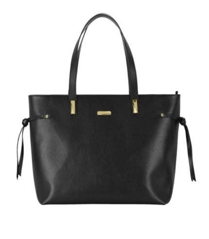 Bolsa Beira Rio Napa Floter - Preta