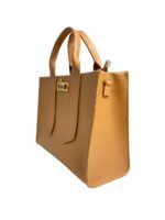 Bolsa Beira Rio Handbag - Camel - Imagem 4
