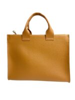 Bolsa Beira Rio Handbag - Camel - Imagem 5