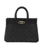Bolsa Beira Rio Tote Matelassê - Imagem 2