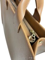 Bolsa Beira Rio Handbag - Camel - Imagem 6