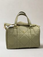 Bolsa Tiracolo Modare Matelassê – Verde - Imagem 3