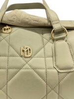 Bolsa Tiracolo Modare Matelassê – Verde - Imagem 4