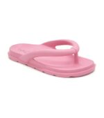 Chinelo Nuvem Beira Rio Conforto – Rosa - Imagem 2