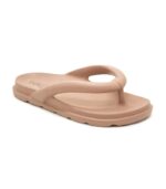 Chinelo Nuvem Beira Rio Conforto – Rosa - Imagem 4