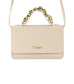 Bolsa Beira Rio Flap com Corrente - Imagem 3