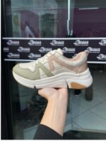 Tênis Chunky Casual Modare – Multicolorido - Imagem 2