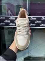 Tênis Chunky Casual Modare – Multicolorido - Imagem 3