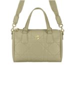 Bolsa Tiracolo Modare Matelassê – Verde