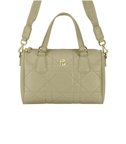 Bolsa Tiracolo Modare Matelassê – Verde