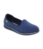 Tênis Slip On Modare – Azul Marinho - Imagem 2