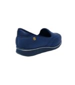 Tênis Slip On Modare – Azul Marinho - Imagem 3