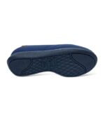 Tênis Slip On Modare – Azul Marinho - Imagem 5