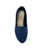 Tênis Slip On Modare – Azul Marinho - Imagem 4