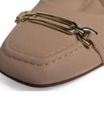 Sapato Slingback Modare Salto Bloco com Fivela - Imagem 3