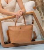 Bolsa Tote Modare Estruturada Casual - Imagem 2