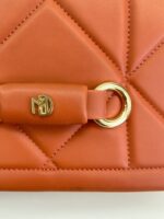 Bolsa Transversal Modare com Detalhe Matelassê - Imagem 3