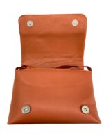 Bolsa Transversal Modare com Detalhe Matelassê - Imagem 4