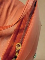 Bolsa Transversal Modare com Detalhe Matelassê - Imagem 5