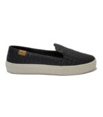 Sapato Slip On Beira Rio Texturizado Bellatto