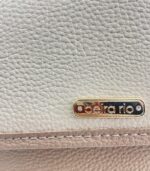 Bolsa Handbag Beira Rio com Alça Dupla – Bege - Imagem 4