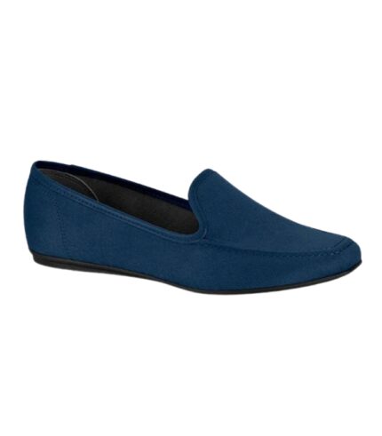Mocassim Beira Rio Casual Conforto