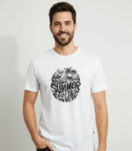 Camiseta Ultimato Masculina