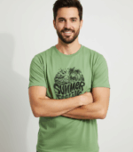 Camiseta Ultimato Masculina - Imagem 5