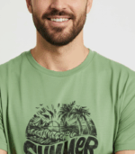 Camiseta Ultimato Masculina - Imagem 4