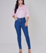 Calca Skinny Feminina Teezz