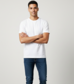 Kit 4 Camisetas Básica Ultimato- 100% Algodão - Imagem 5