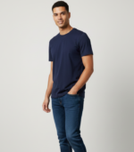 Kit 4 Camisetas Básica Ultimato- 100% Algodão - Imagem 3