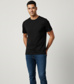 Kit 4 Camisetas Básica Ultimato- 100% Algodão - Imagem 4