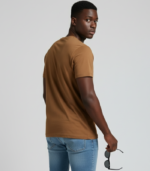 Kit 3 Camisetas Estampada Ultimato- 100% Algodão - Imagem 6