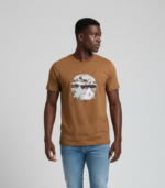 Kit 3 Camisetas Estampada Ultimato- 100% Algodão - Imagem 5