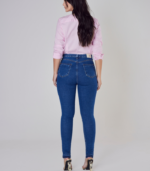 Calca Skinny Feminina Teezz - Imagem 2