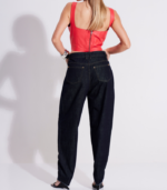 Calça Jeans Mom Teezz - Imagem 2