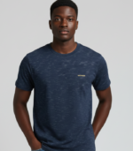 Kit 6 Camisetas Manga Curta Masculina Ultimato - Imagem 6