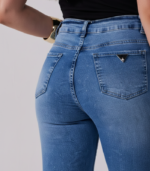 Calcas Skinny Feminina Teezz - Imagem 2