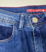 Calcas Teezz Skinny Feminino - Estilo Moderno - Imagem 4