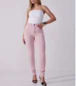 Calça Feminina Skinny Teezz- Hot Pants Perfect Fit